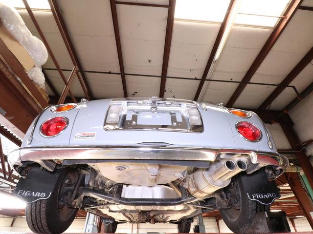 1991 Nissan Figaro (CC-2094844) for sale in Christiansburg, Virginia
