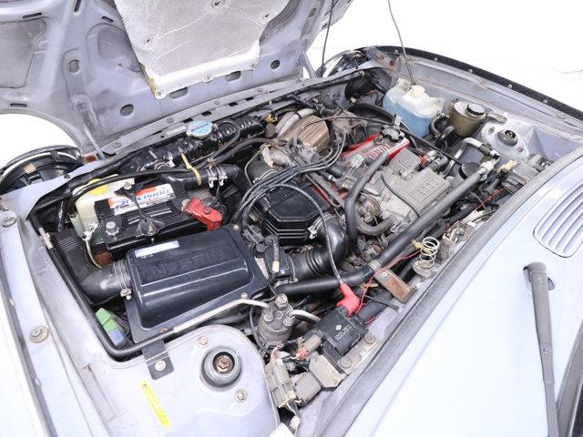 1991 Nissan Figaro (CC-2094844) for sale in Christiansburg, Virginia