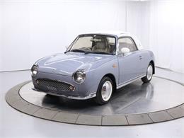 1991 Nissan Figaro (CC-2094844) for sale in Christiansburg, Virginia