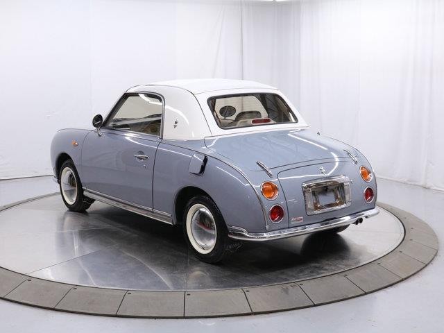 1991 Nissan Figaro (CC-2094844) for sale in Christiansburg, Virginia