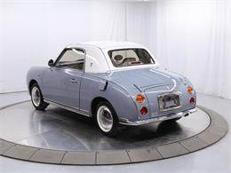 1991 Nissan Figaro (CC-2094844) for sale in Christiansburg, Virginia