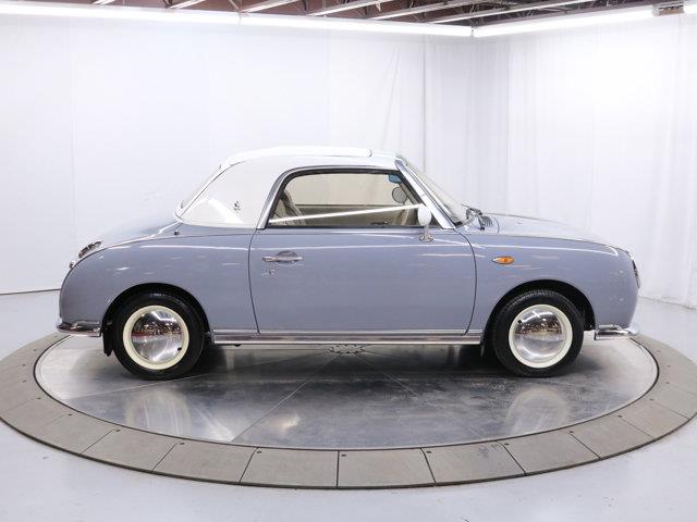 1991 Nissan Figaro (CC-2094844) for sale in Christiansburg, Virginia