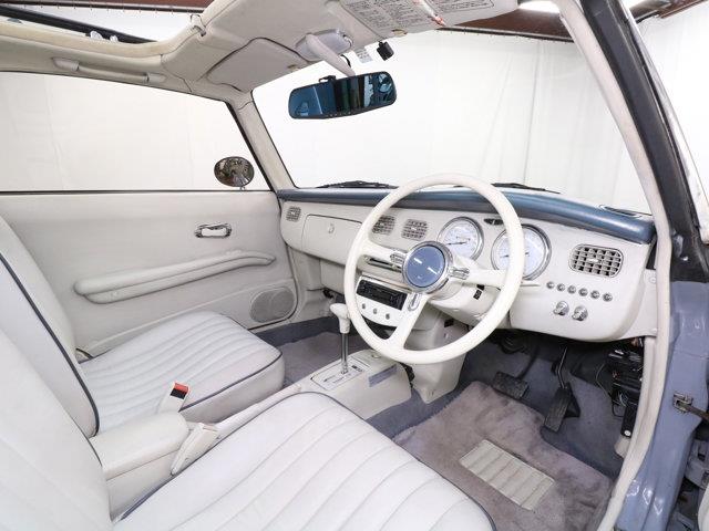 1991 Nissan Figaro (CC-2094844) for sale in Christiansburg, Virginia