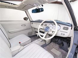 1991 Nissan Figaro (CC-2094844) for sale in Christiansburg, Virginia