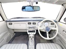 1991 Nissan Figaro (CC-2094844) for sale in Christiansburg, Virginia