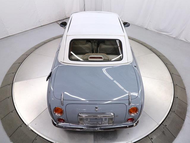 1991 Nissan Figaro (CC-2094844) for sale in Christiansburg, Virginia