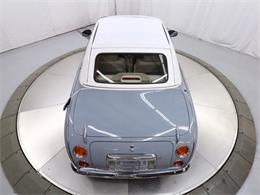 1991 Nissan Figaro (CC-2094844) for sale in Christiansburg, Virginia