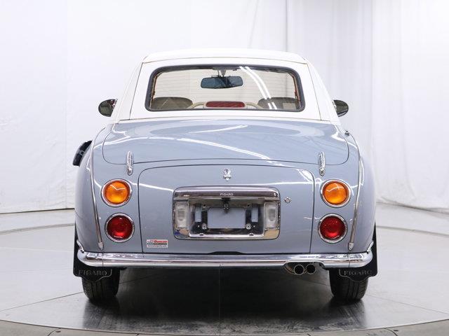 1991 Nissan Figaro (CC-2094844) for sale in Christiansburg, Virginia
