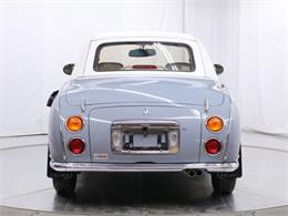 1991 Nissan Figaro (CC-2094844) for sale in Christiansburg, Virginia