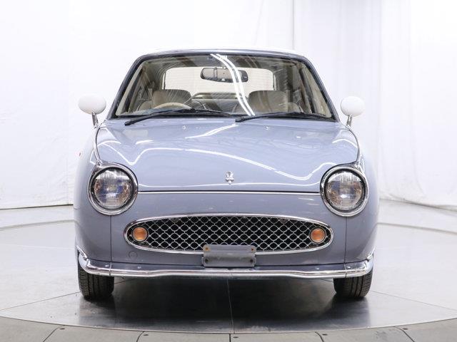 1991 Nissan Figaro (CC-2094844) for sale in Christiansburg, Virginia
