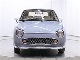 1991 Nissan Figaro (CC-2094844) for sale in Christiansburg, Virginia