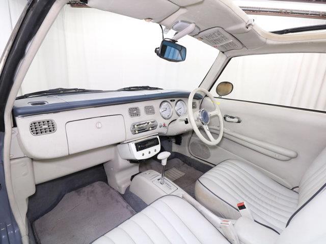 1991 Nissan Figaro (CC-2094844) for sale in Christiansburg, Virginia