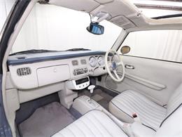 1991 Nissan Figaro (CC-2094844) for sale in Christiansburg, Virginia
