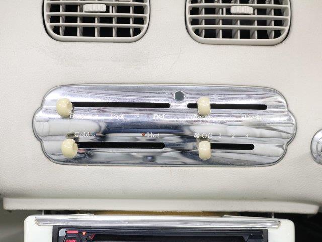 1991 Nissan Figaro (CC-2094844) for sale in Christiansburg, Virginia