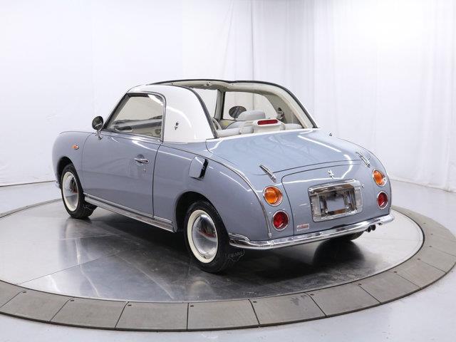 1991 Nissan Figaro (CC-2094844) for sale in Christiansburg, Virginia