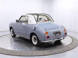 1991 Nissan Figaro (CC-2094844) for sale in Christiansburg, Virginia