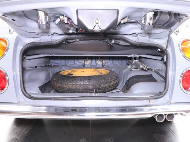 1991 Nissan Figaro (CC-2094844) for sale in Christiansburg, Virginia