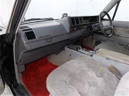1988 Nissan President (CC-2094845) for sale in Christiansburg, Virginia