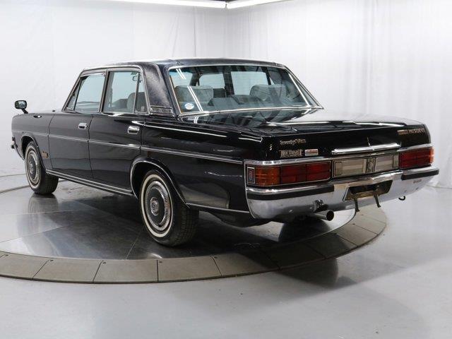 1988 Nissan President (CC-2094845) for sale in Christiansburg, Virginia