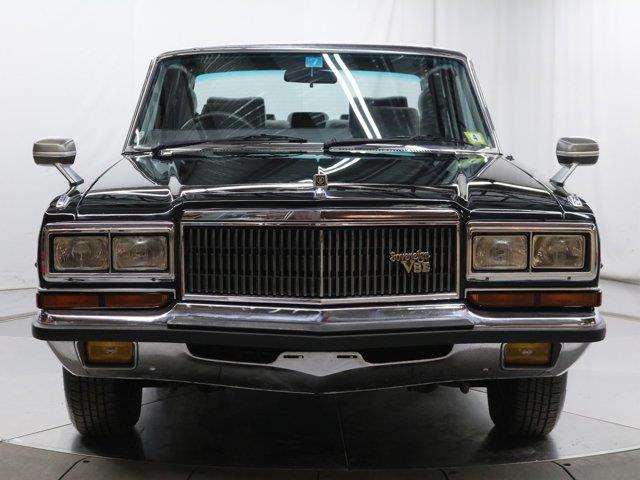 1988 Nissan President (CC-2094845) for sale in Christiansburg, Virginia