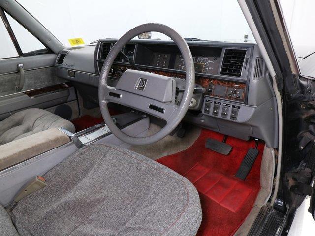 1988 Nissan President (CC-2094845) for sale in Christiansburg, Virginia