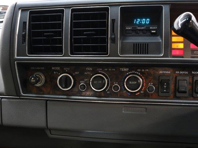 1988 Nissan President (CC-2094845) for sale in Christiansburg, Virginia