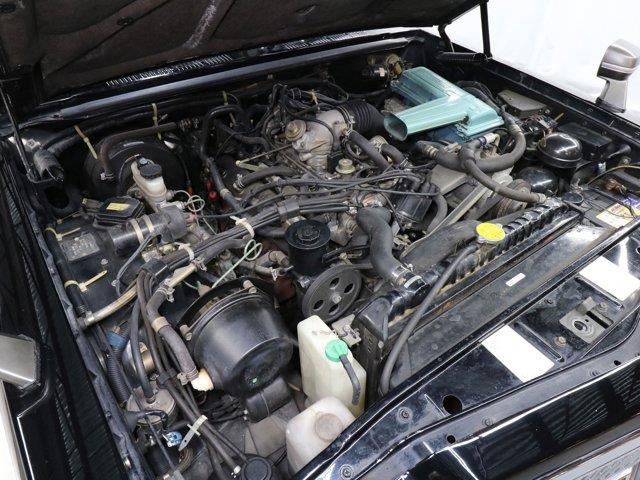 1988 Nissan President (CC-2094845) for sale in Christiansburg, Virginia