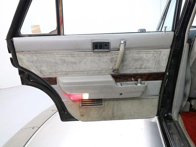 1988 Nissan President (CC-2094845) for sale in Christiansburg, Virginia