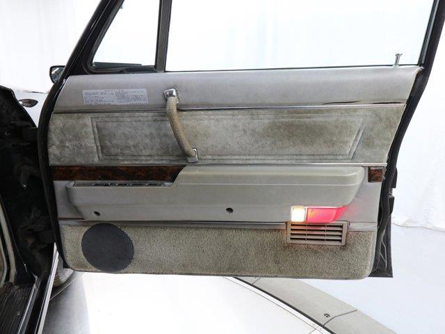 1988 Nissan President (CC-2094845) for sale in Christiansburg, Virginia
