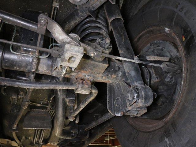 1988 Nissan President (CC-2094845) for sale in Christiansburg, Virginia