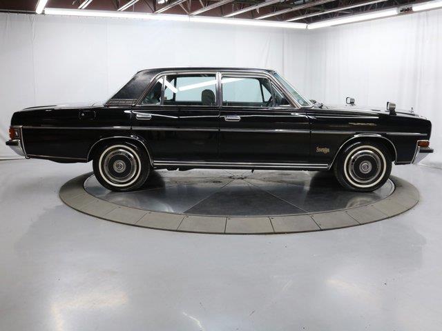 1988 Nissan President (CC-2094845) for sale in Christiansburg, Virginia