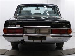 1988 Nissan President (CC-2094845) for sale in Christiansburg, Virginia