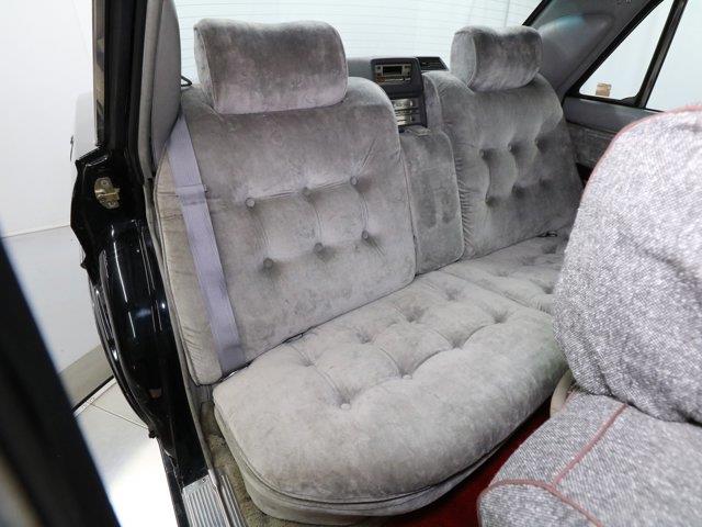 1988 Nissan President (CC-2094845) for sale in Christiansburg, Virginia