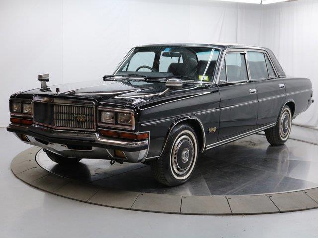 1988 Nissan President (CC-2094845) for sale in Christiansburg, Virginia