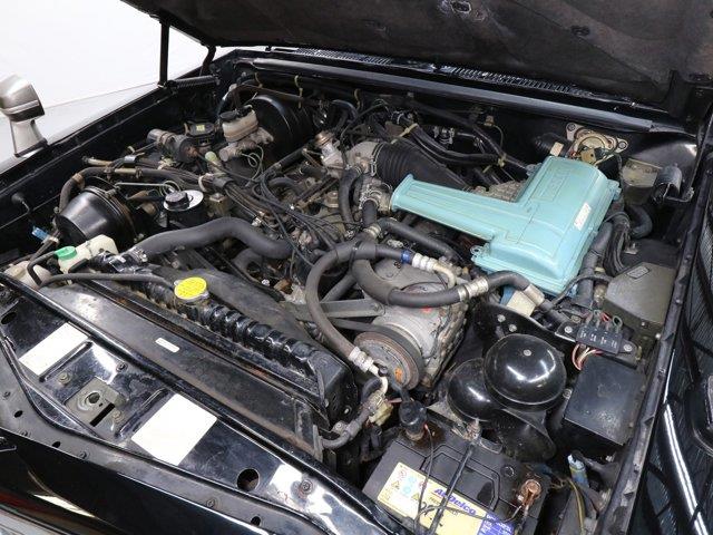1988 Nissan President (CC-2094845) for sale in Christiansburg, Virginia