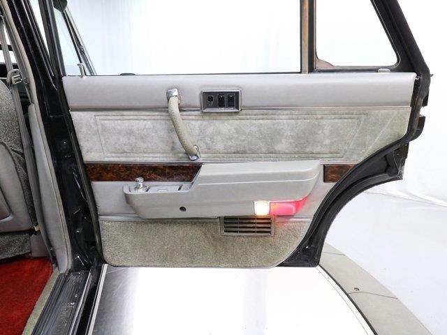 1988 Nissan President (CC-2094845) for sale in Christiansburg, Virginia