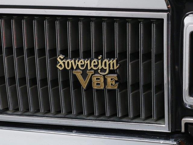 1988 Nissan President (CC-2094845) for sale in Christiansburg, Virginia