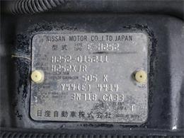 1988 Nissan President (CC-2094845) for sale in Christiansburg, Virginia