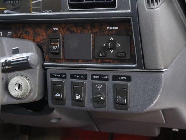 1988 Nissan President (CC-2094845) for sale in Christiansburg, Virginia