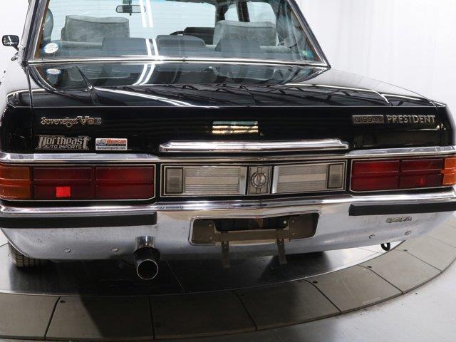 1988 Nissan President (CC-2094845) for sale in Christiansburg, Virginia