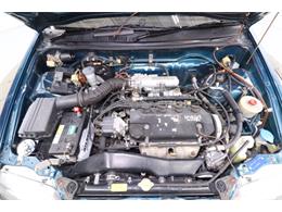 1994 Honda Civic (CC-2094846) for sale in Christiansburg, Virginia