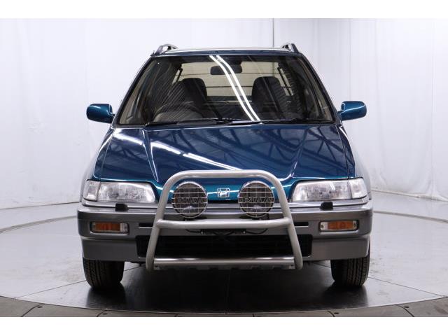 1994 Honda Civic (CC-2094846) for sale in Christiansburg, Virginia