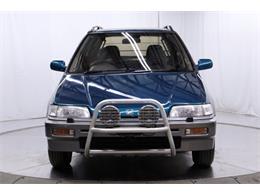 1994 Honda Civic (CC-2094846) for sale in Christiansburg, Virginia