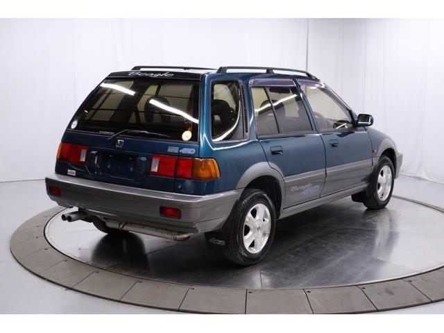 1994 Honda Civic (CC-2094846) for sale in Christiansburg, Virginia