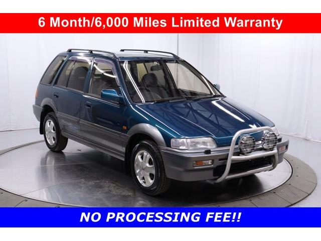 1994 Honda Civic (CC-2094846) for sale in Christiansburg, Virginia