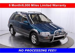 1994 Honda Civic (CC-2094846) for sale in Christiansburg, Virginia