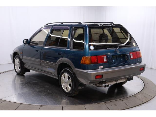1994 Honda Civic (CC-2094846) for sale in Christiansburg, Virginia