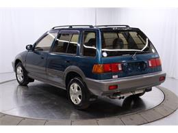 1994 Honda Civic (CC-2094846) for sale in Christiansburg, Virginia