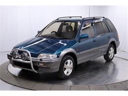 1994 Honda Civic (CC-2094846) for sale in Christiansburg, Virginia