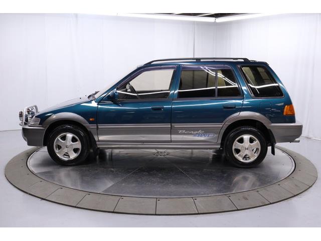 1994 Honda Civic (CC-2094846) for sale in Christiansburg, Virginia